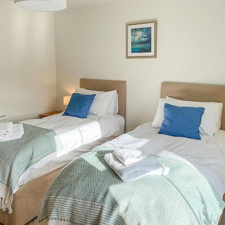 Willa Bluebell House Tenby Zewnętrze zdjęcie