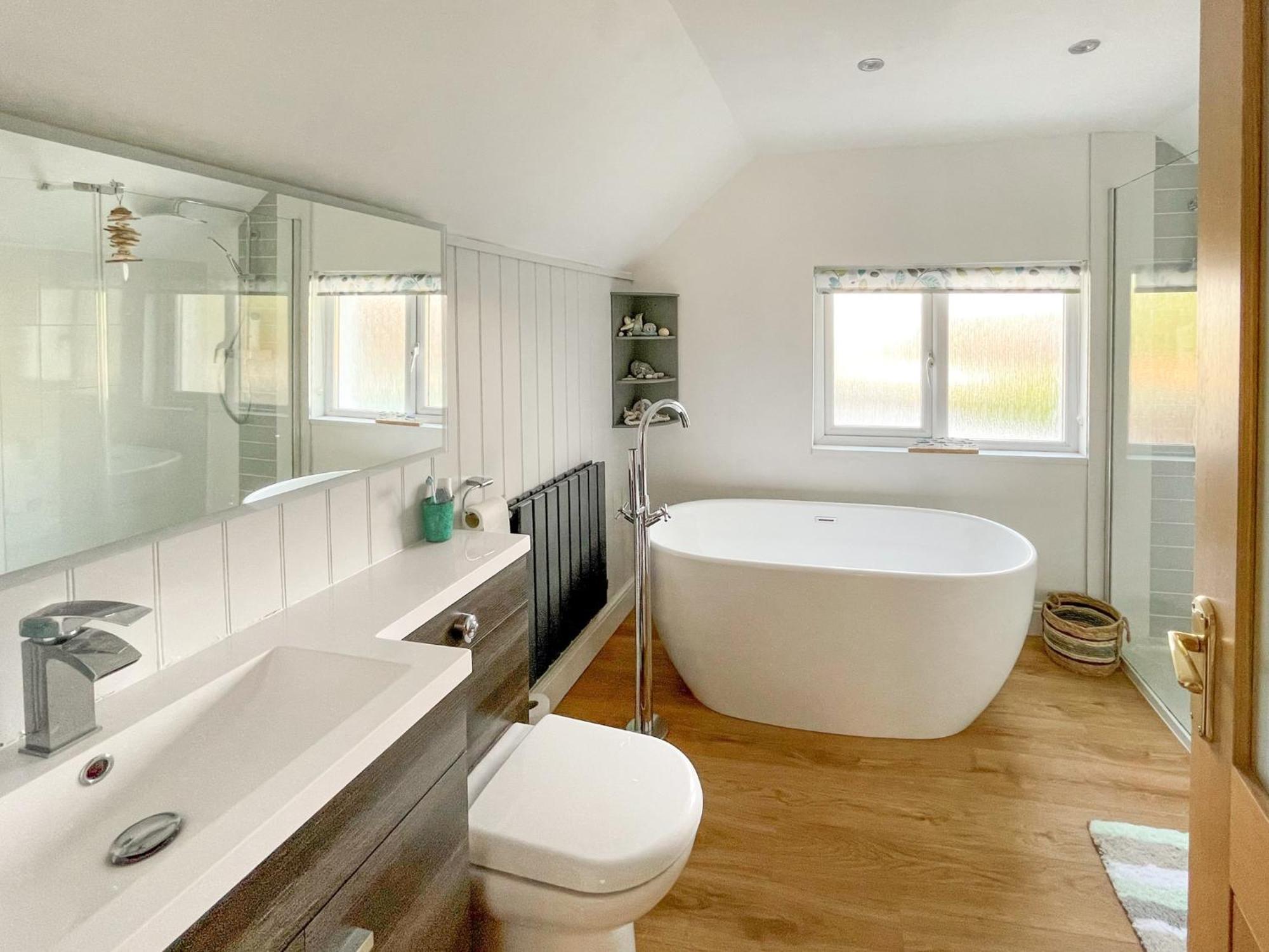 Willa Bluebell House Tenby Zewnętrze zdjęcie
