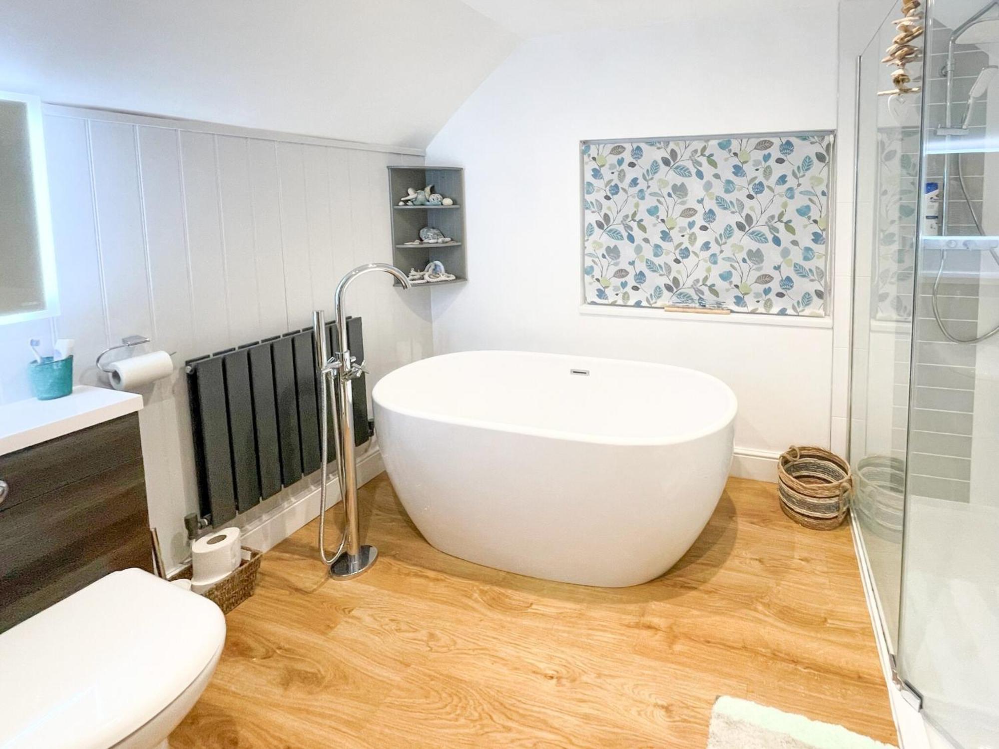 Willa Bluebell House Tenby Zewnętrze zdjęcie