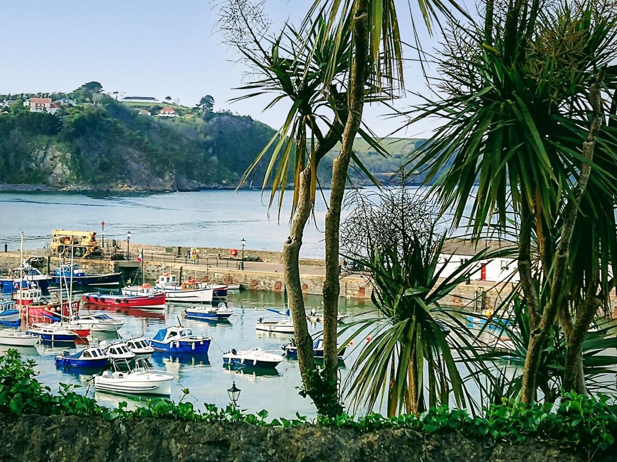Willa Bluebell House Tenby Zewnętrze zdjęcie