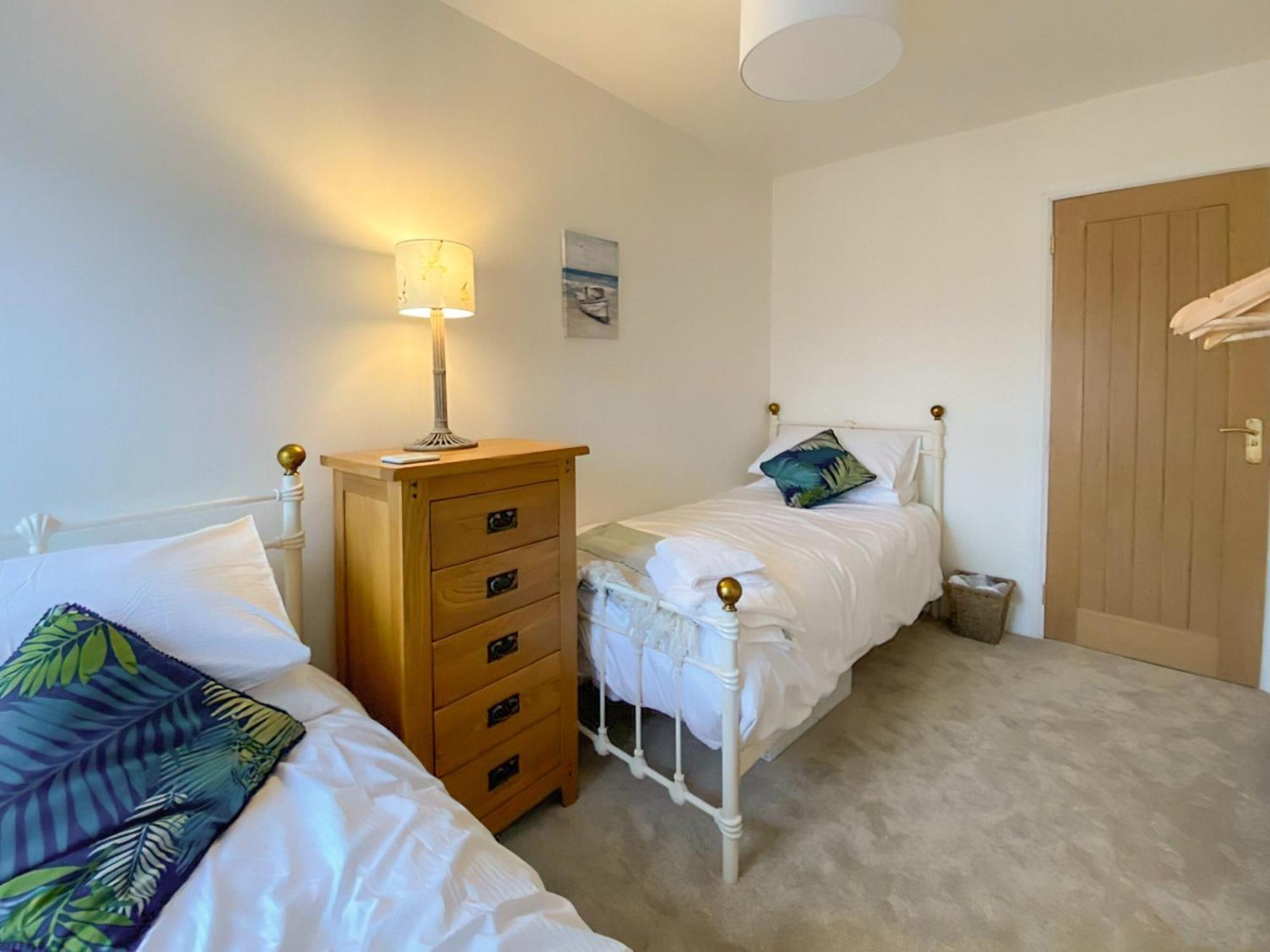 Willa Bluebell House Tenby Zewnętrze zdjęcie