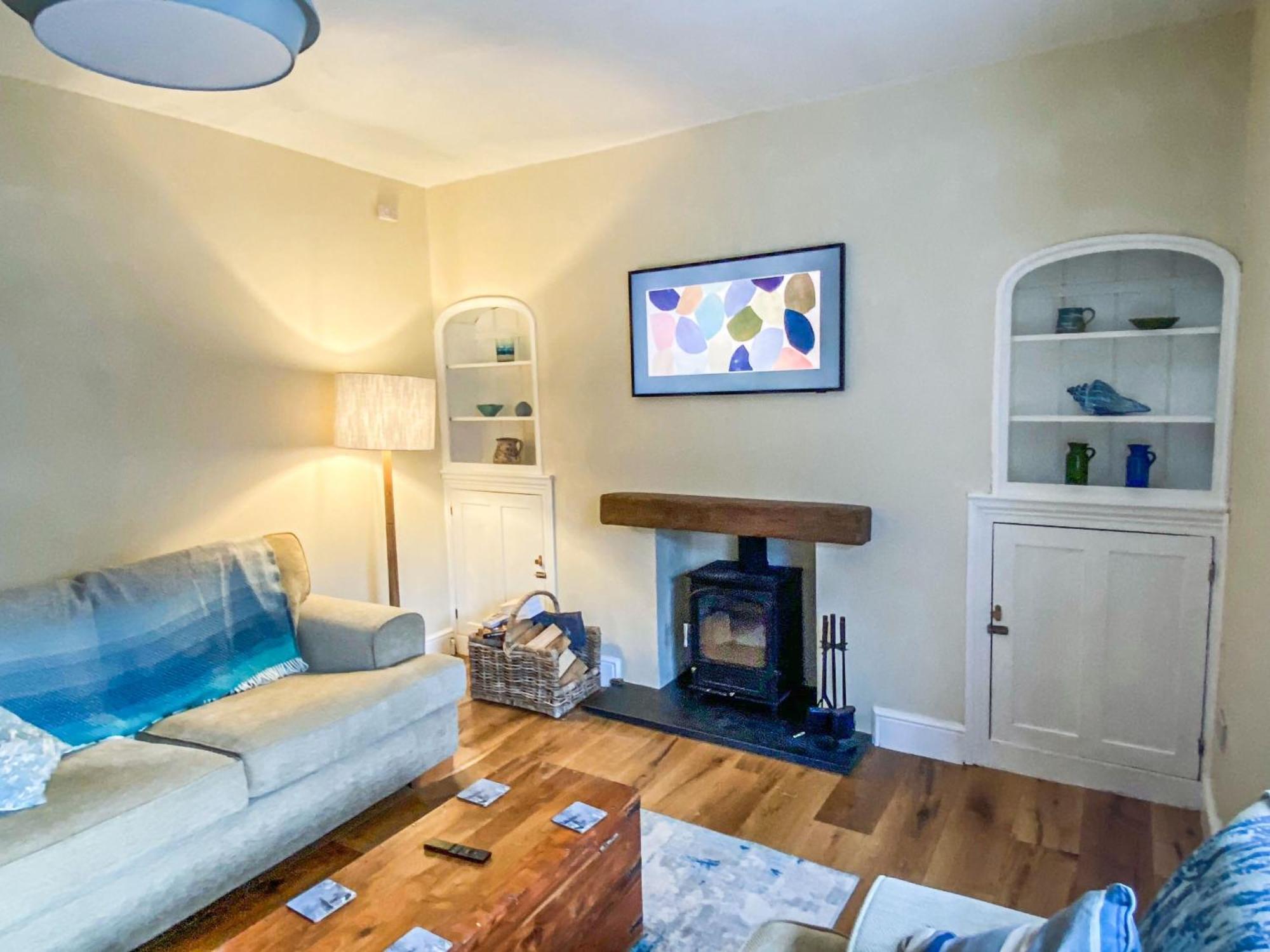 Willa Bluebell House Tenby Zewnętrze zdjęcie