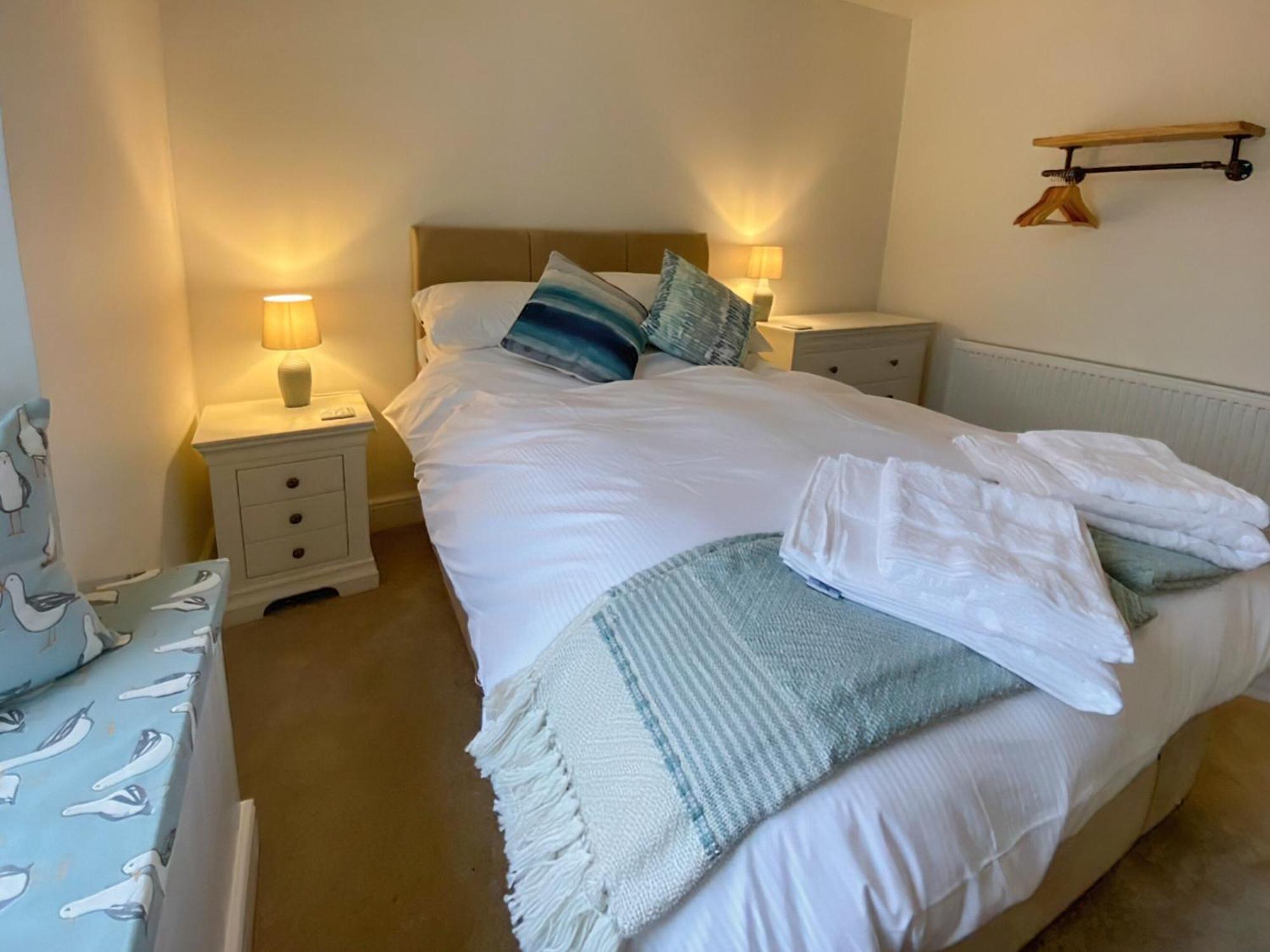 Willa Bluebell House Tenby Zewnętrze zdjęcie