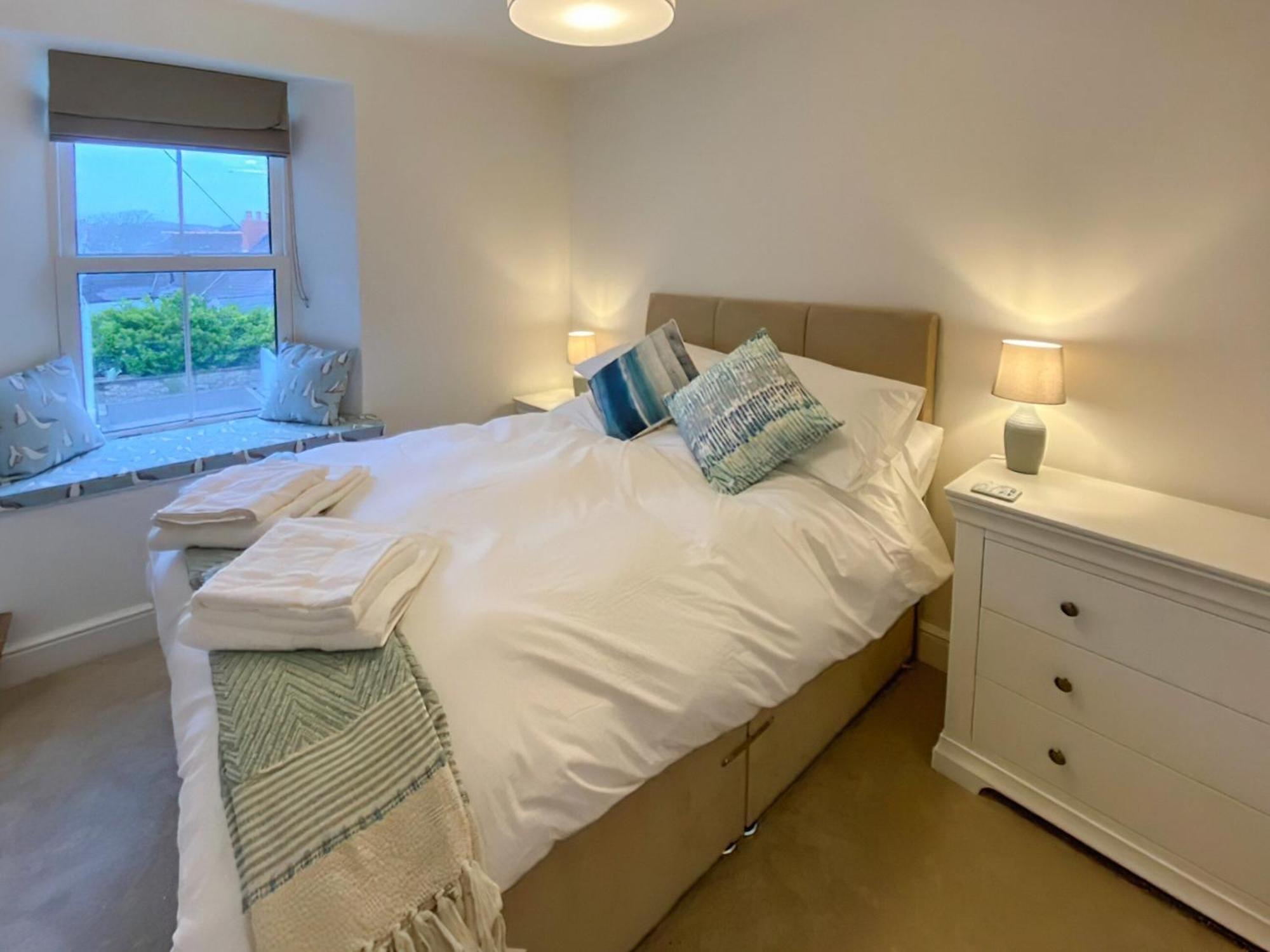 Willa Bluebell House Tenby Zewnętrze zdjęcie