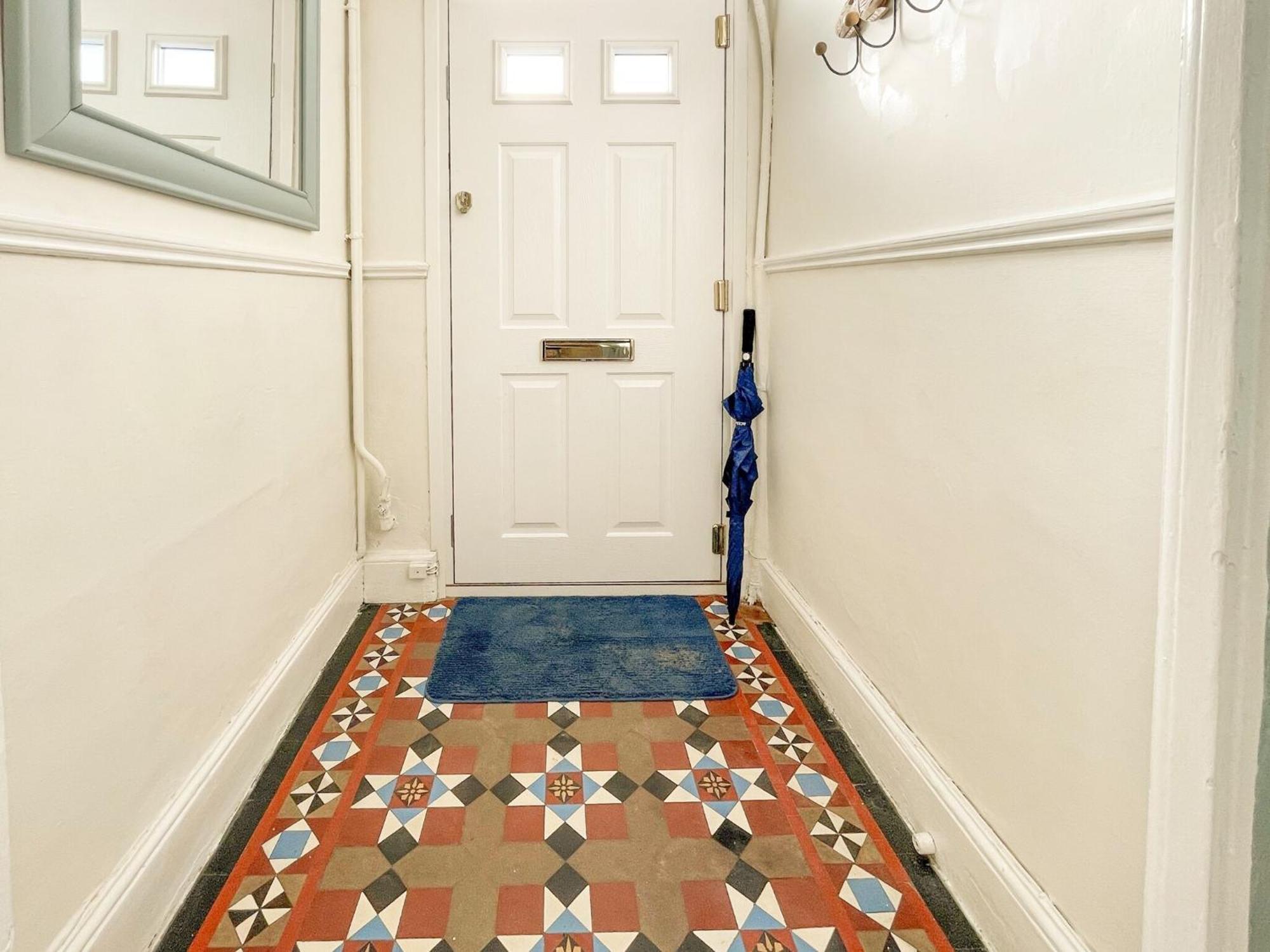 Willa Bluebell House Tenby Zewnętrze zdjęcie