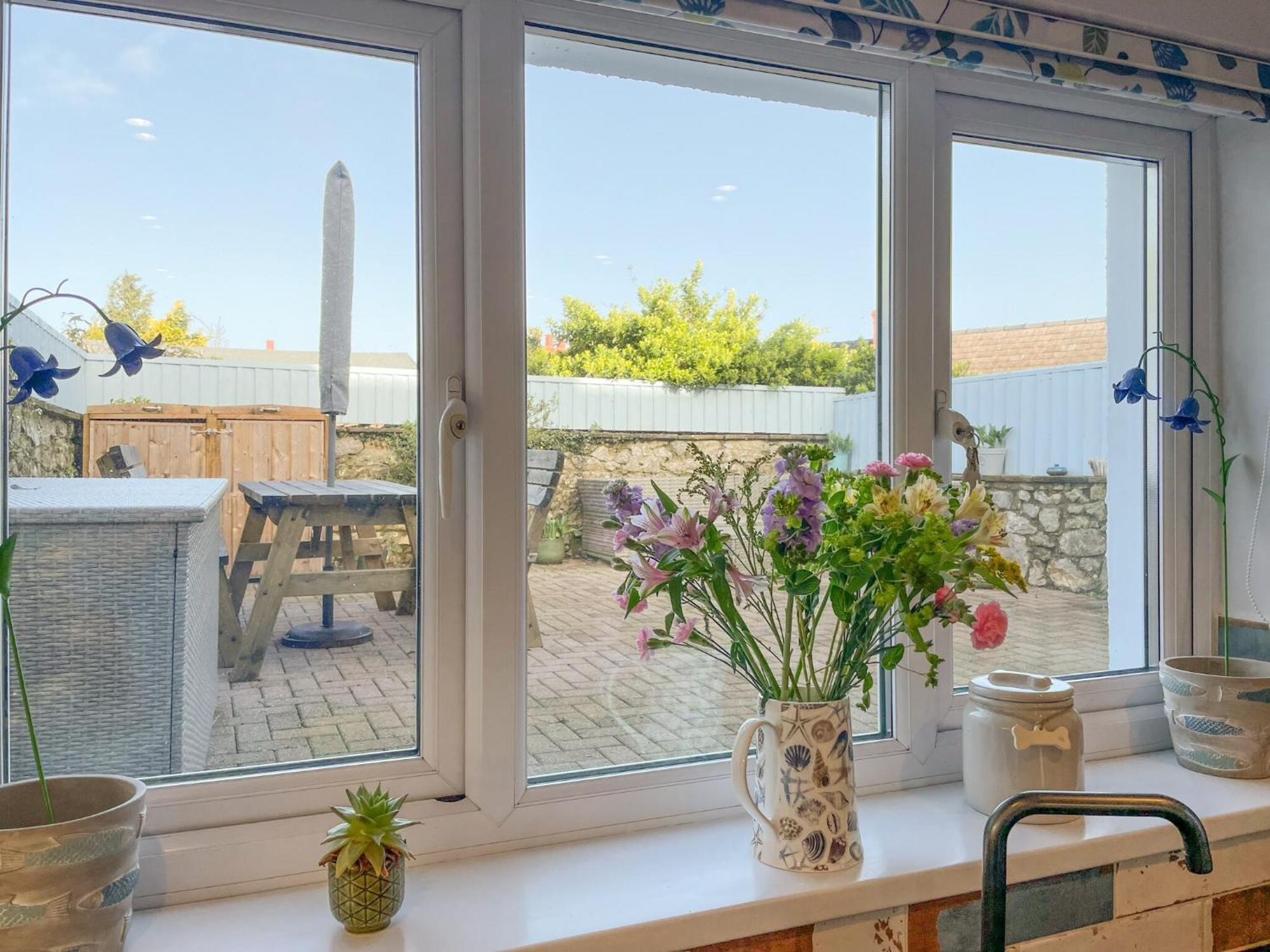 Willa Bluebell House Tenby Zewnętrze zdjęcie