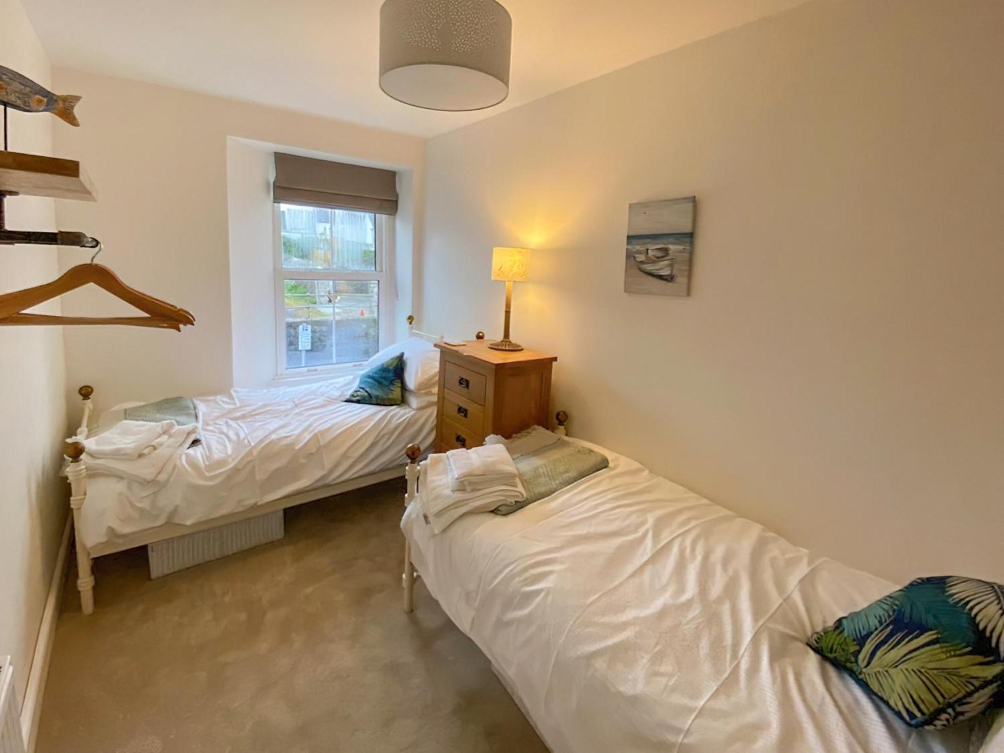 Willa Bluebell House Tenby Zewnętrze zdjęcie