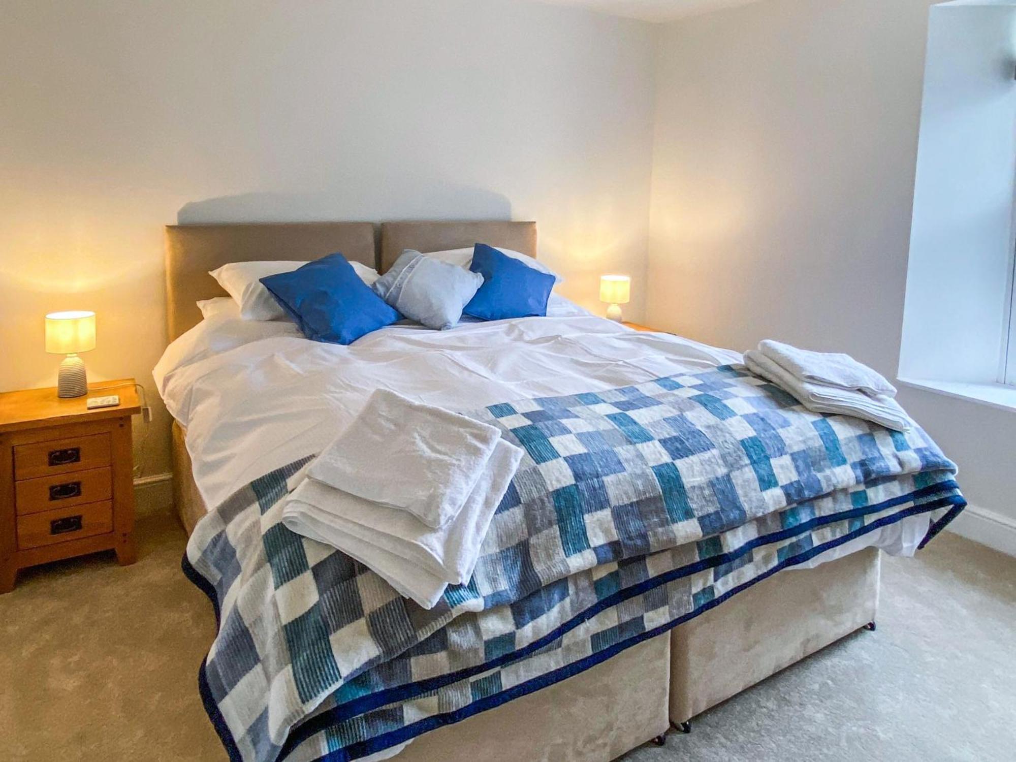 Willa Bluebell House Tenby Zewnętrze zdjęcie