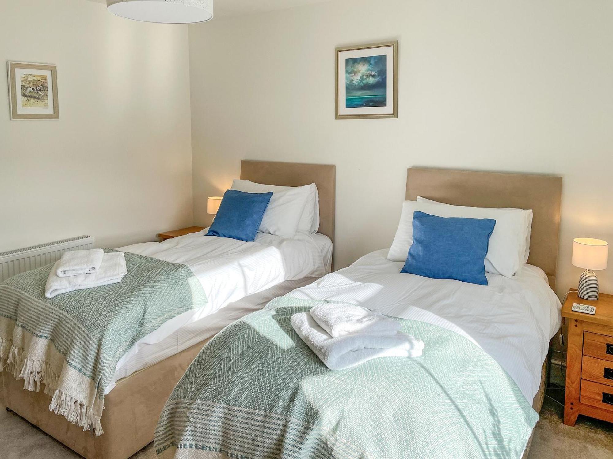Willa Bluebell House Tenby Zewnętrze zdjęcie